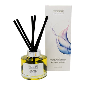Tranquil - Diffuser (165ml)