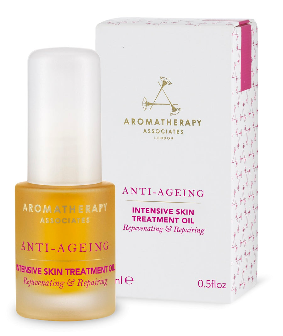 Anti-Aging Intensive Skin Treatment Oil (15ml)