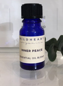 Inner Peace - Essential Oil (10ml)
