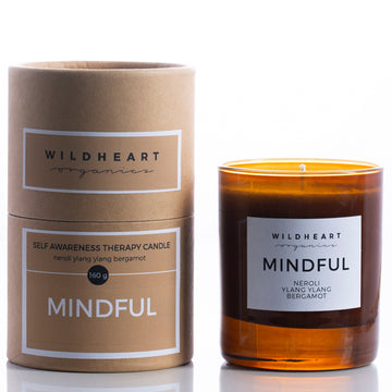 Mindful - Spa Candle (160g)