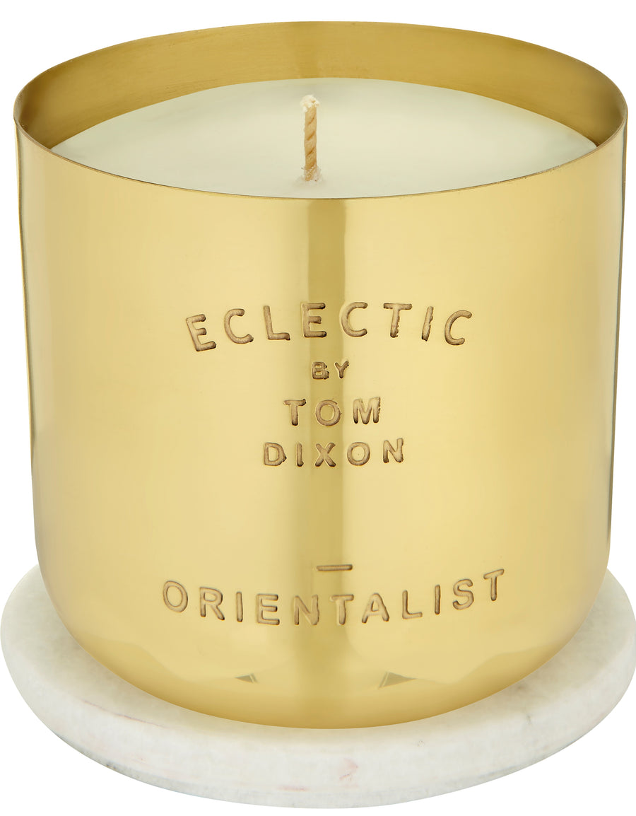 Orientalist Scented Candle (medium)