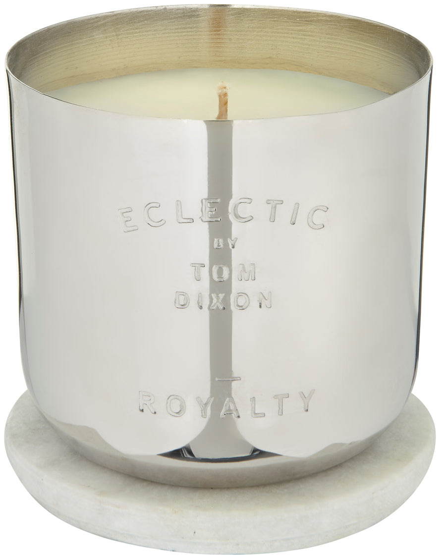 Royalty Scented Candle (medium)
