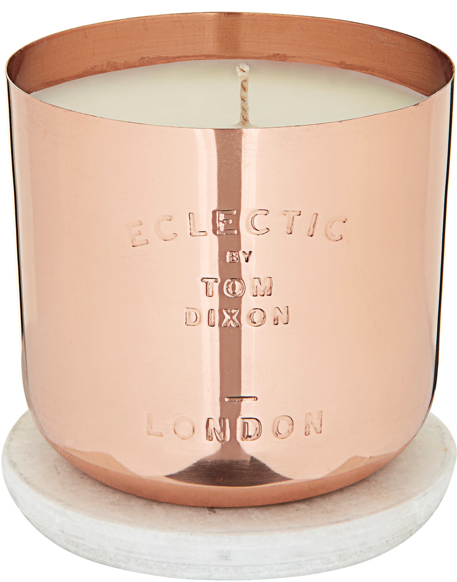 London Scented Candle (medium)