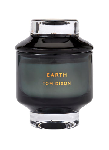 Earth Scent Elements Candle (medium)