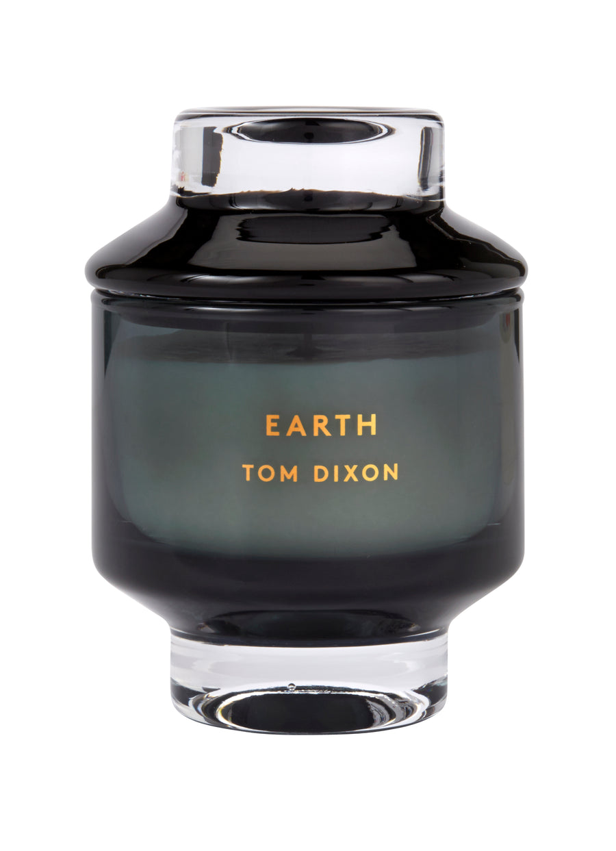Earth Scent Elements Candle (medium)