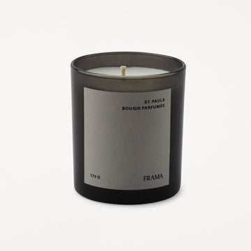 St. Pauls - Scented Candle