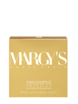 Margy's - Eye Contour Lift Collagen Mask x5